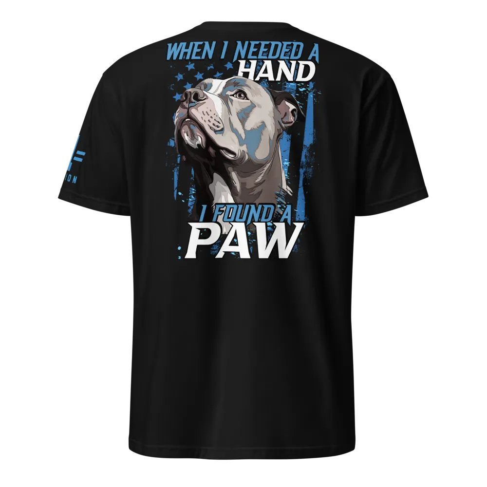Found a Paw: Pitbull product image (1)
