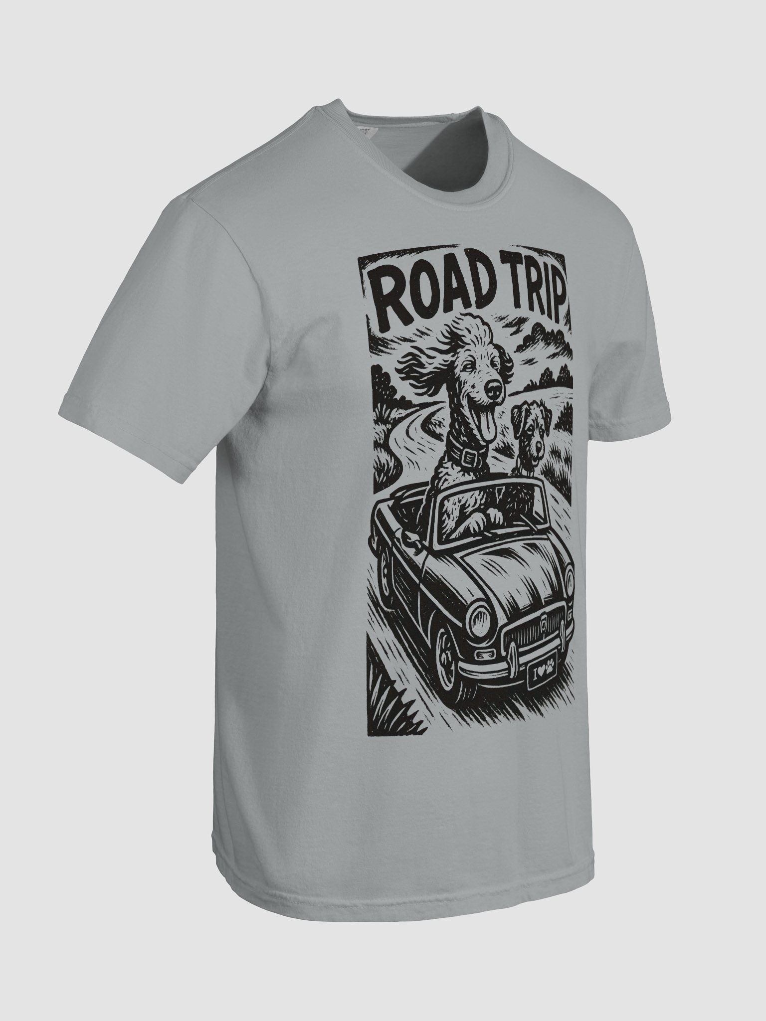 road trippin' dogs product image (15)