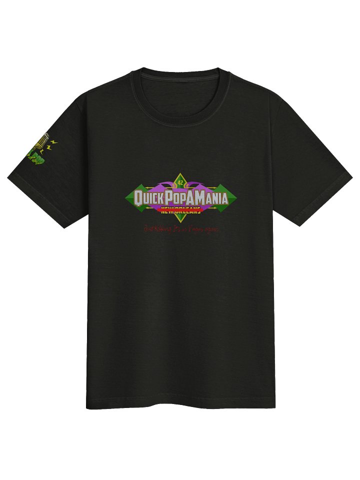 Quick-Pop-A-Mania '26 product image (2)