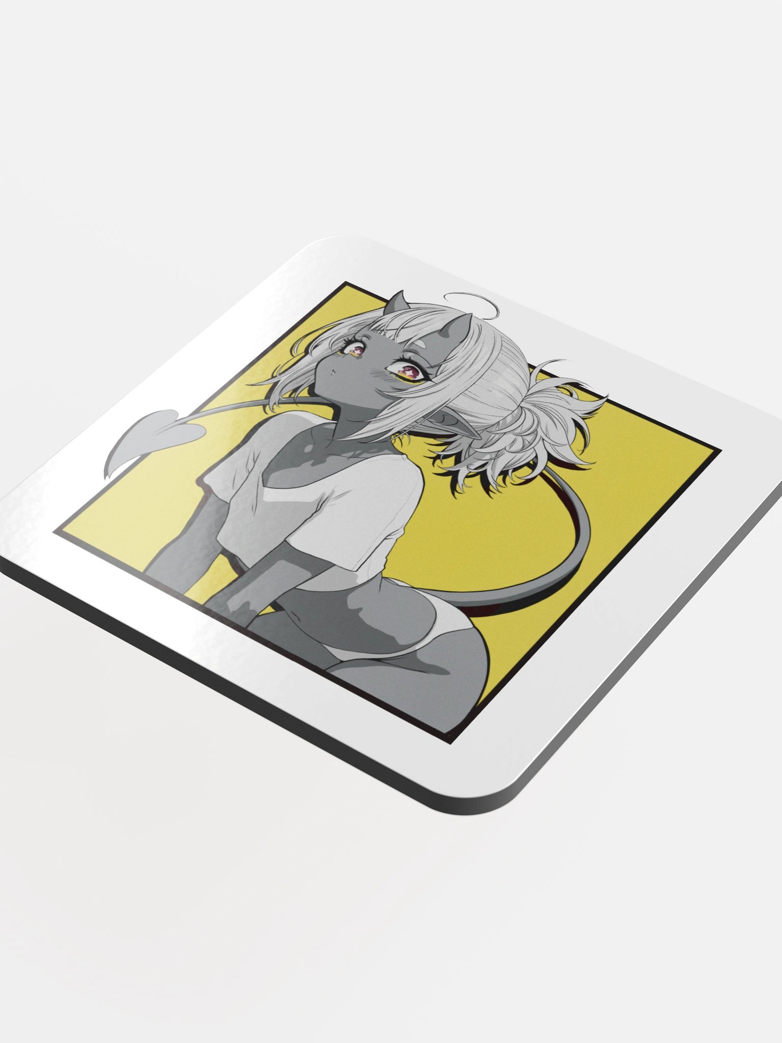 Kuu Panel Coaster product image (4)