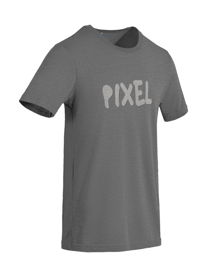 Google Pixel Marker Style T-Shirt product image (2)