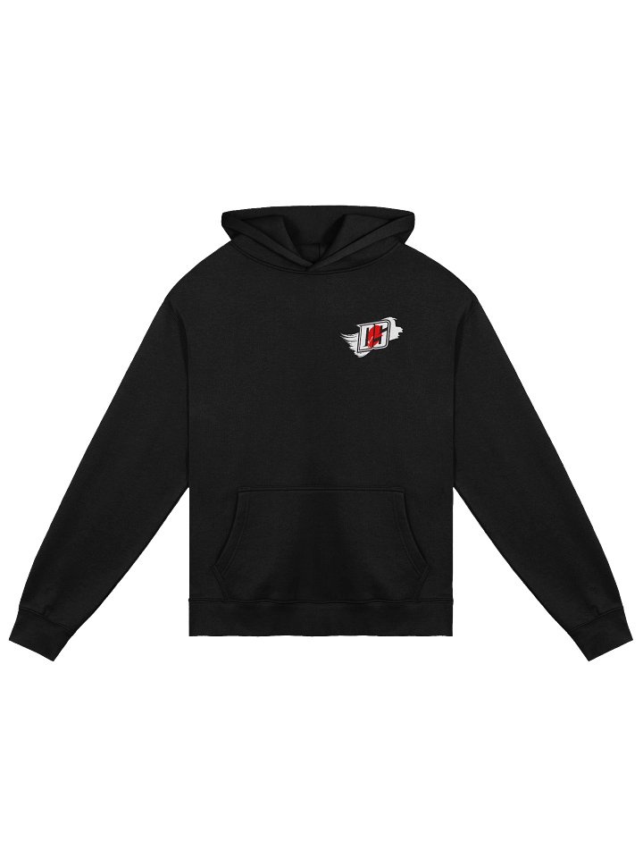 RBM3 LEGACY HOODIE product image (2)