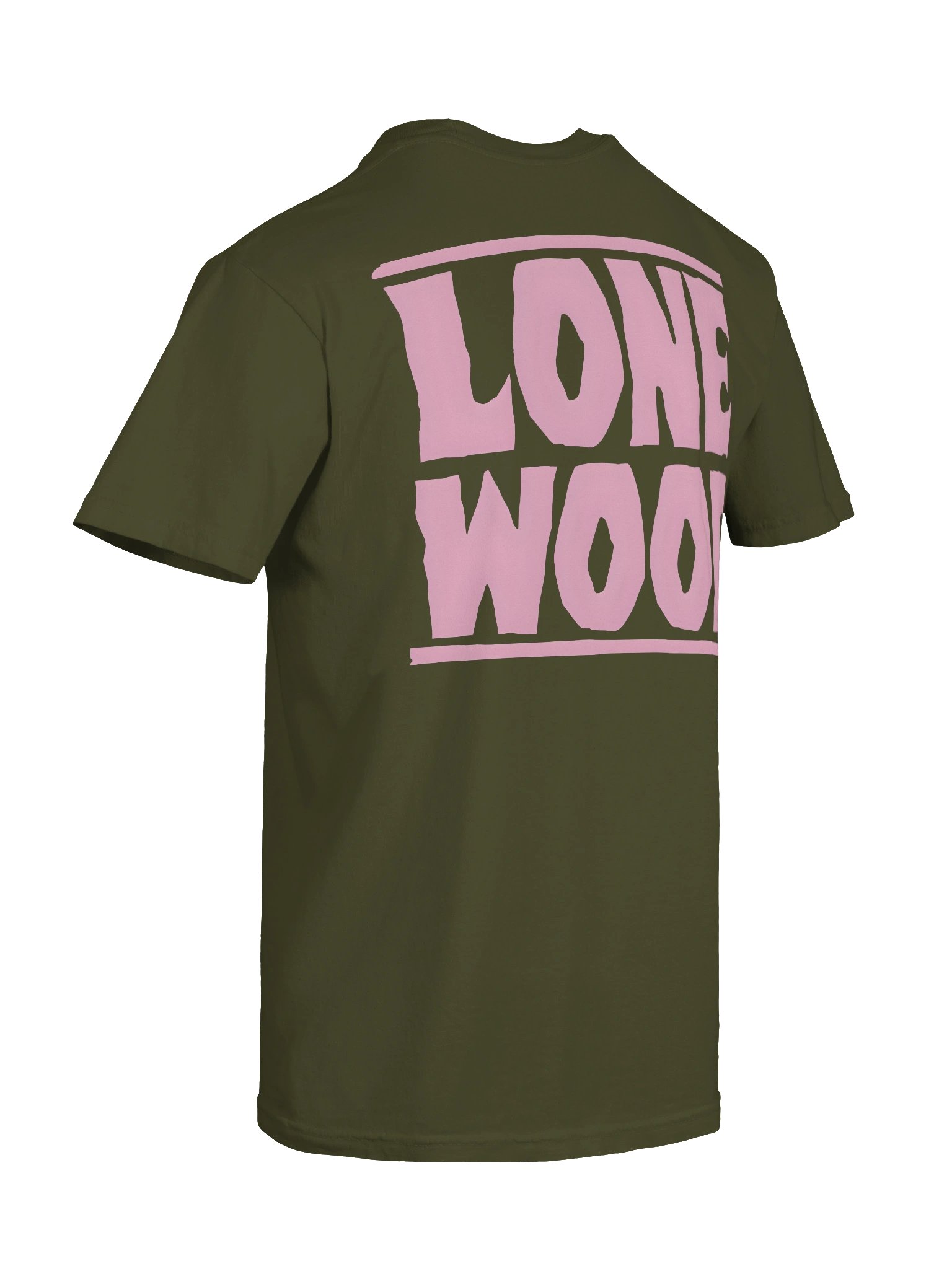 The Tee v2 product image (8)