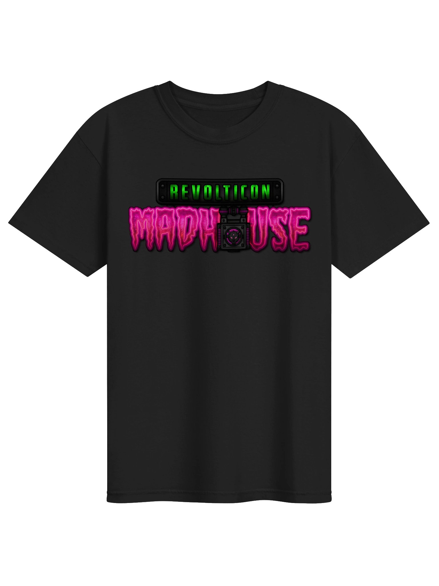 Revolticon Madhouse product image (1)