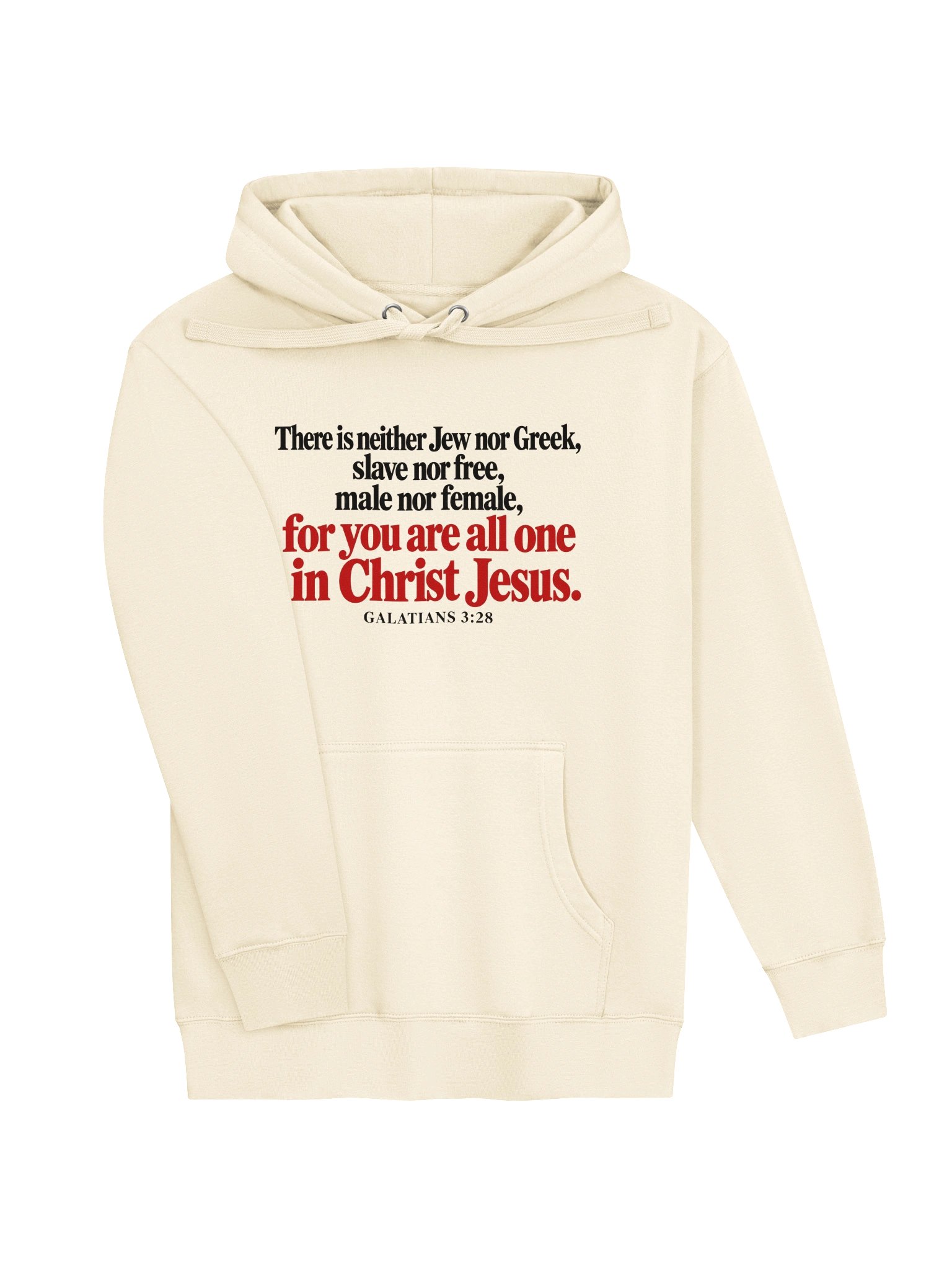One Race Hoodie product image (43)