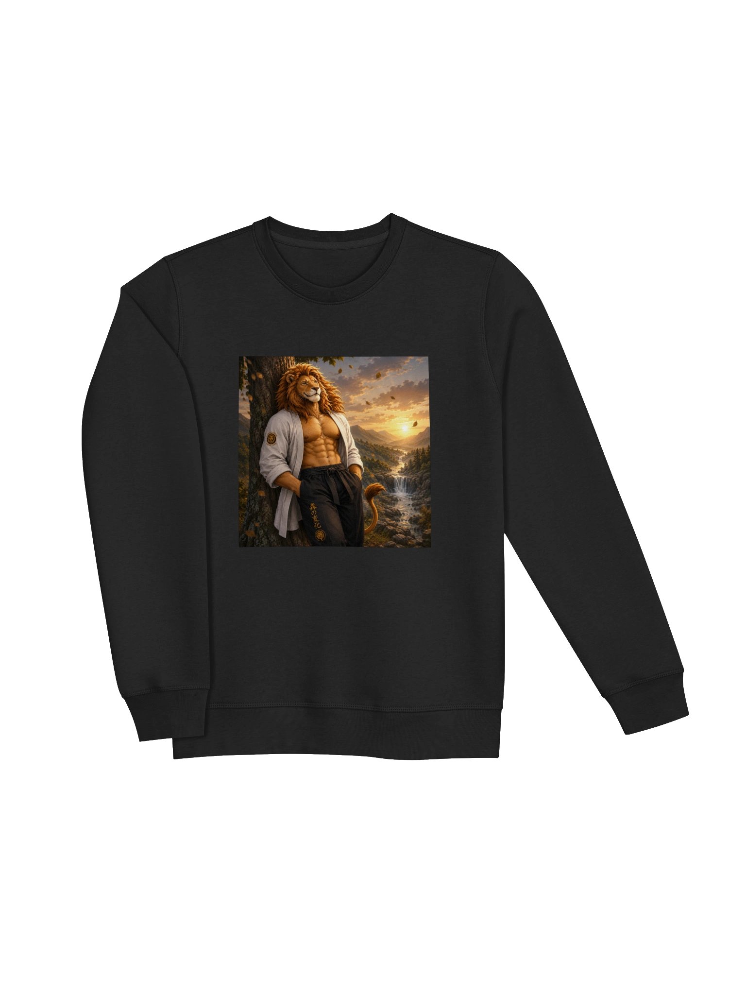 Henry Wallace Sweat Shirt. product image (3)