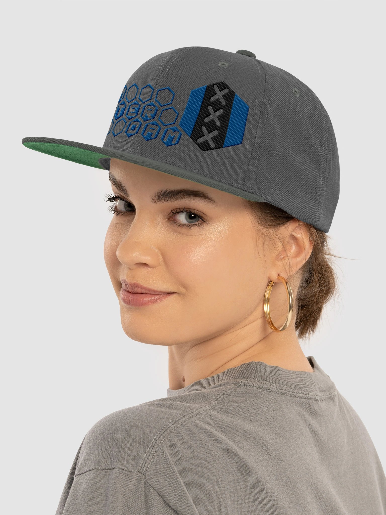 Hexa AmSYNterdam Cap product image (22)