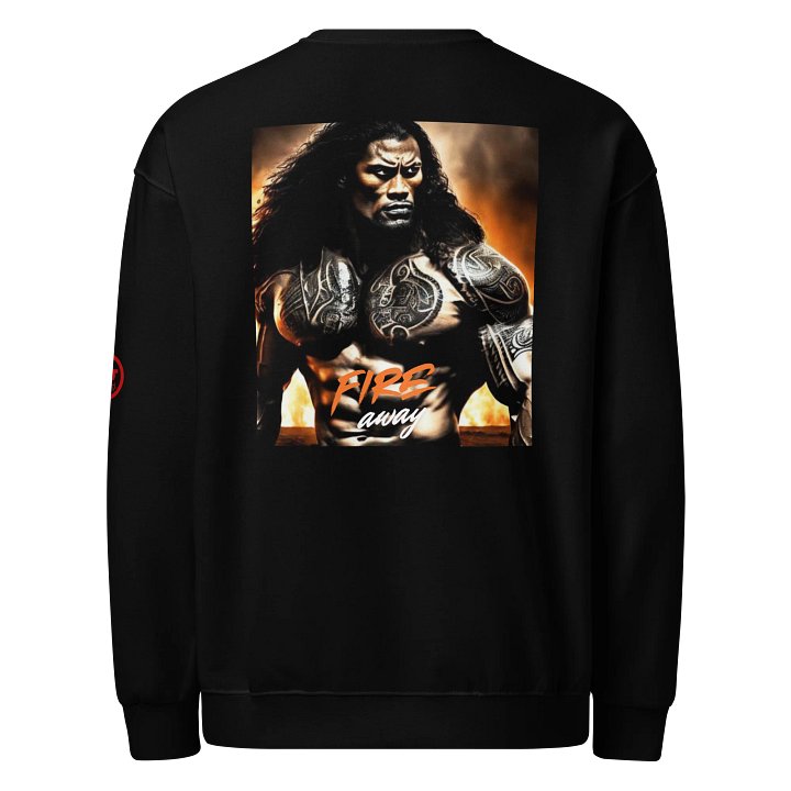 TONGA product image (2)