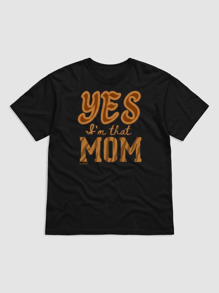 YES, I'M THAT MOM product image (13)