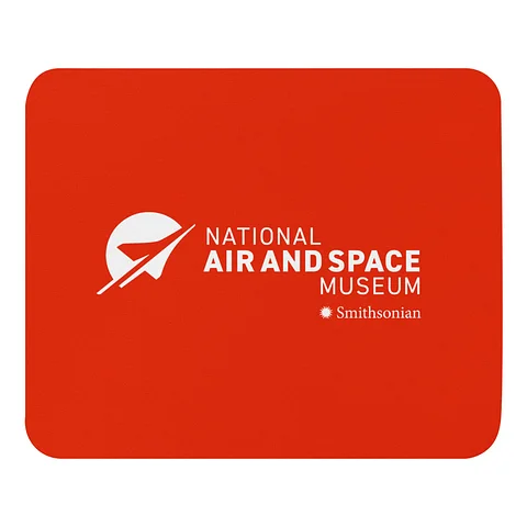 National Air and Space Museum Mousepad product image (2)