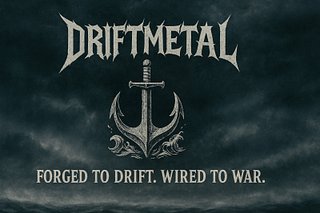 Driftmetal
