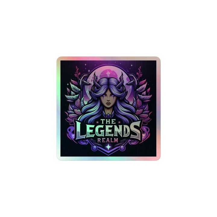 V1 Sticker product image (1)
