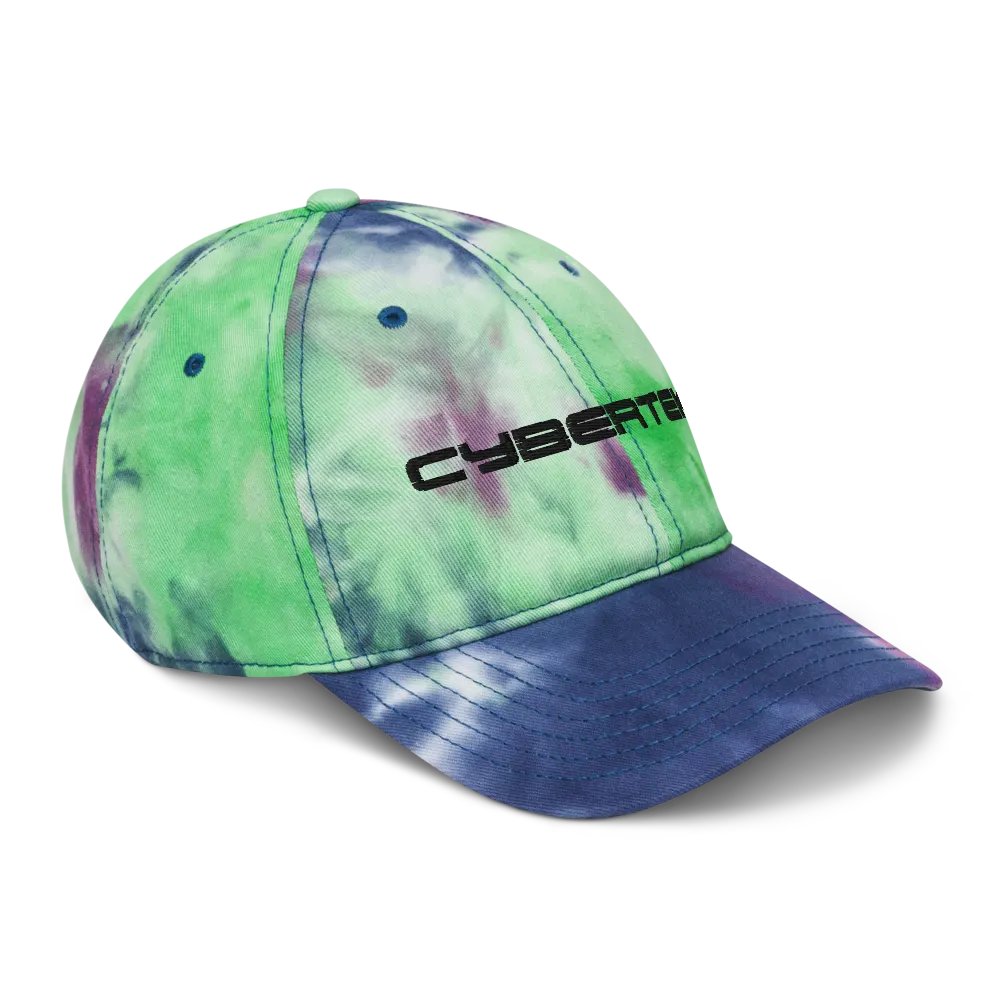 Cybertek™ Aurora Snapback product image (12)
