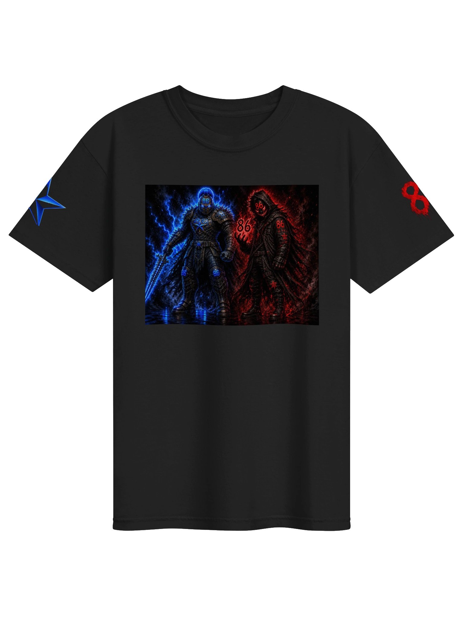 Brotherhood Tshirt product image (1)