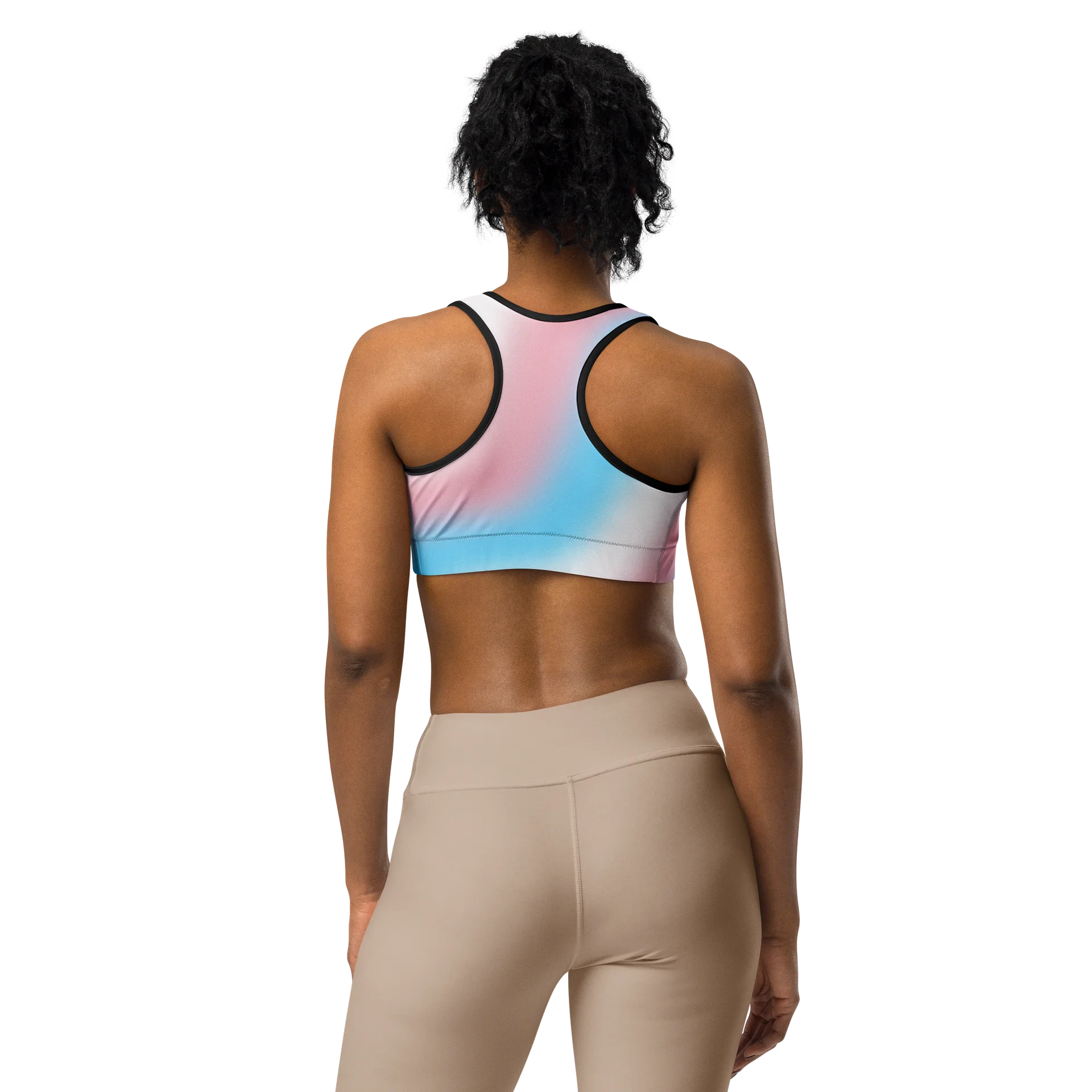 Transgender Crop Top product image (3)