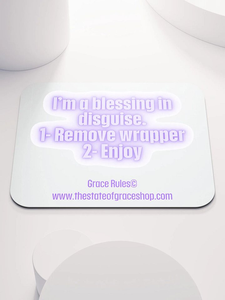 FUNNY DESK MATS 4 U 