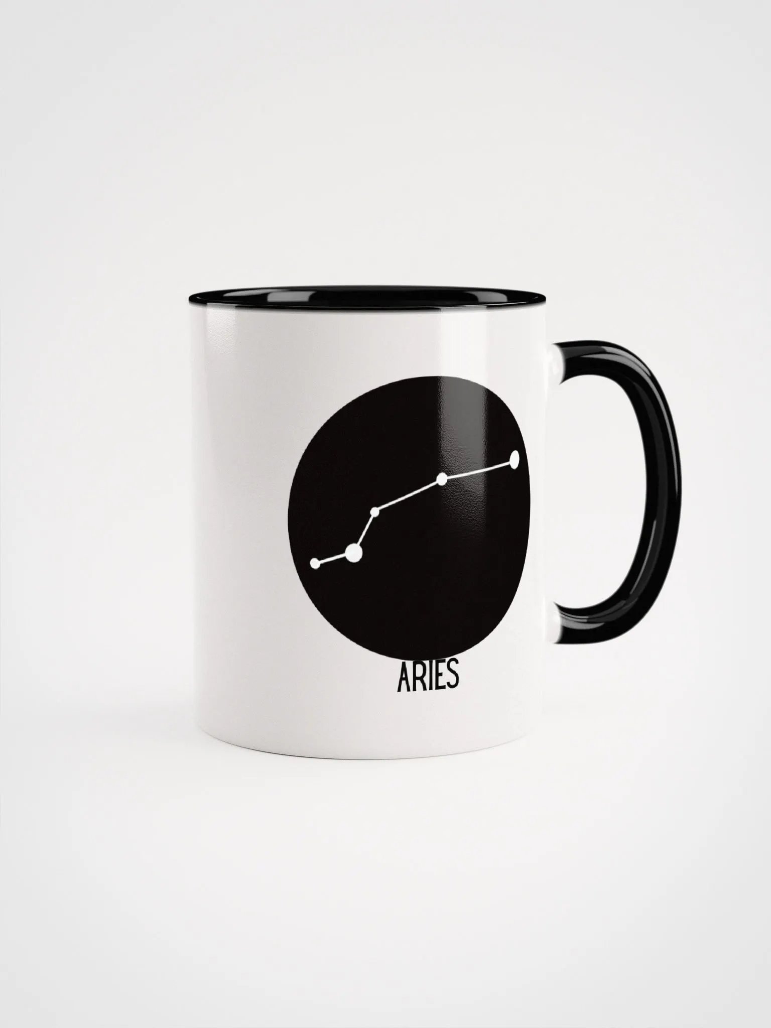 UACNJ 11oz Mug - Aries product image (1)