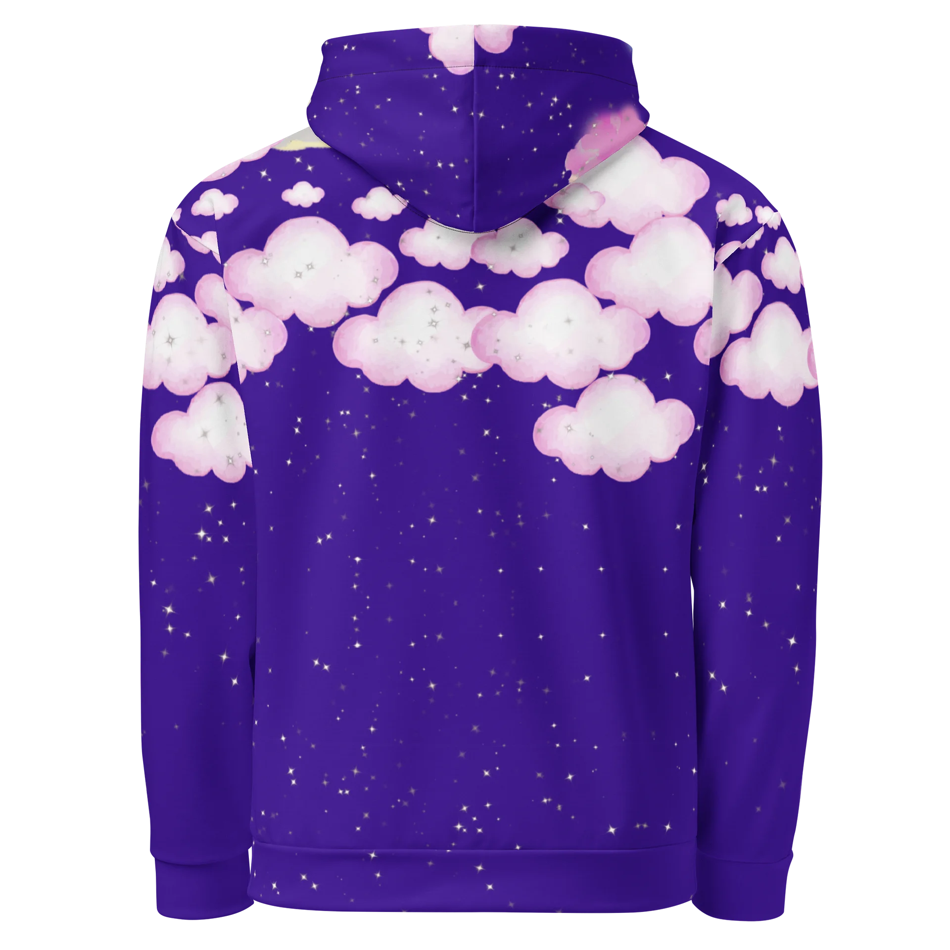 AoBM- Time for Fajr Premium Hoodie product image (3)