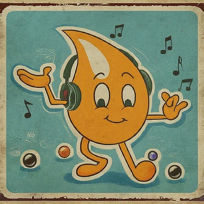 Audio thumbnail
