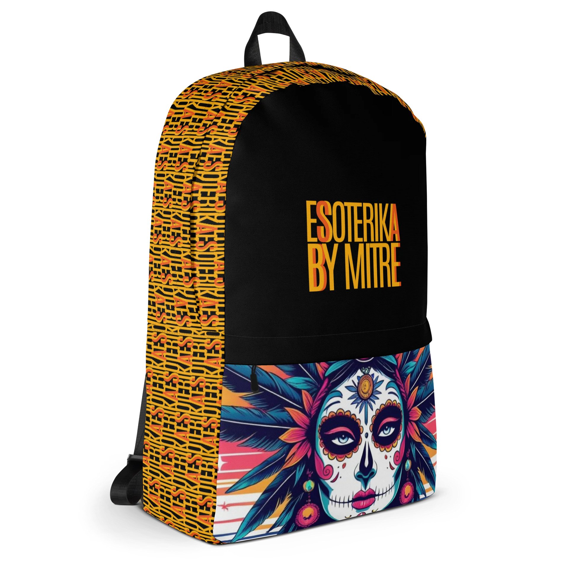 ESSOTERIKKA BY MITRE KATARINA BACKPACK product image (3)