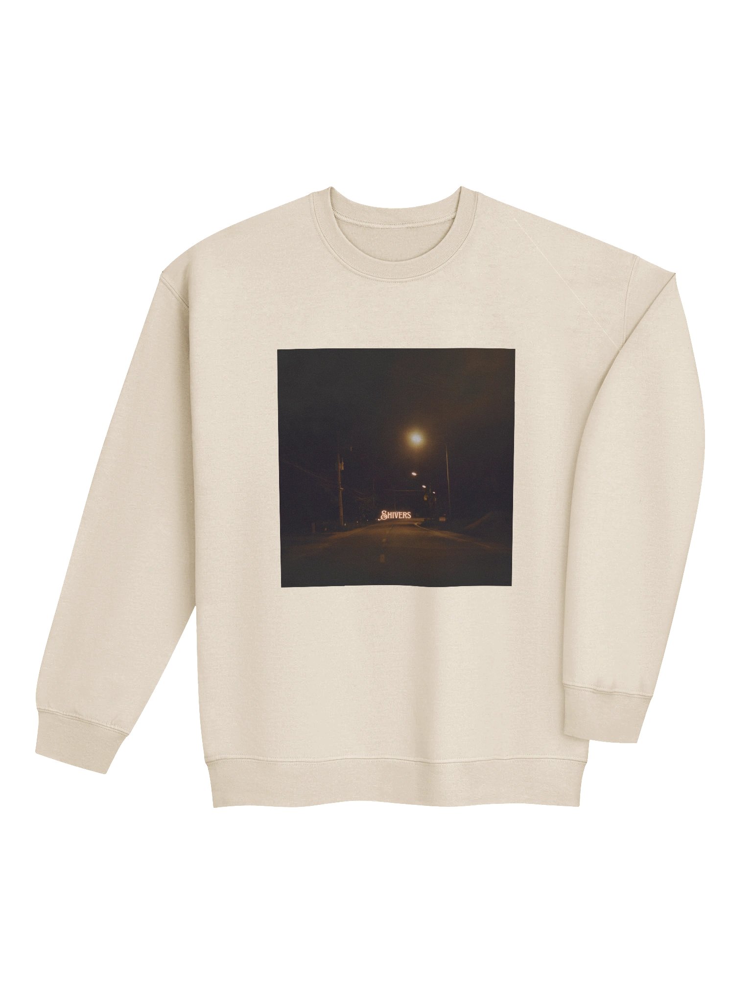 Shivers Street Crew product image (4)