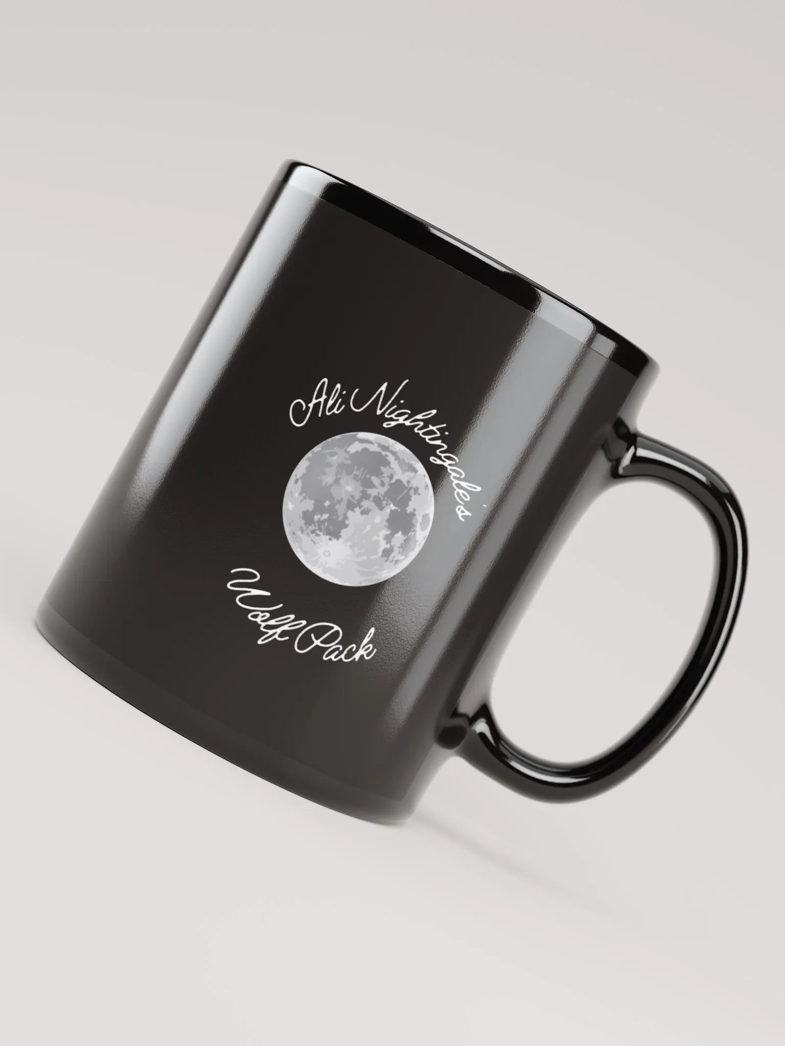 Wolf Pack Mug product image (8)