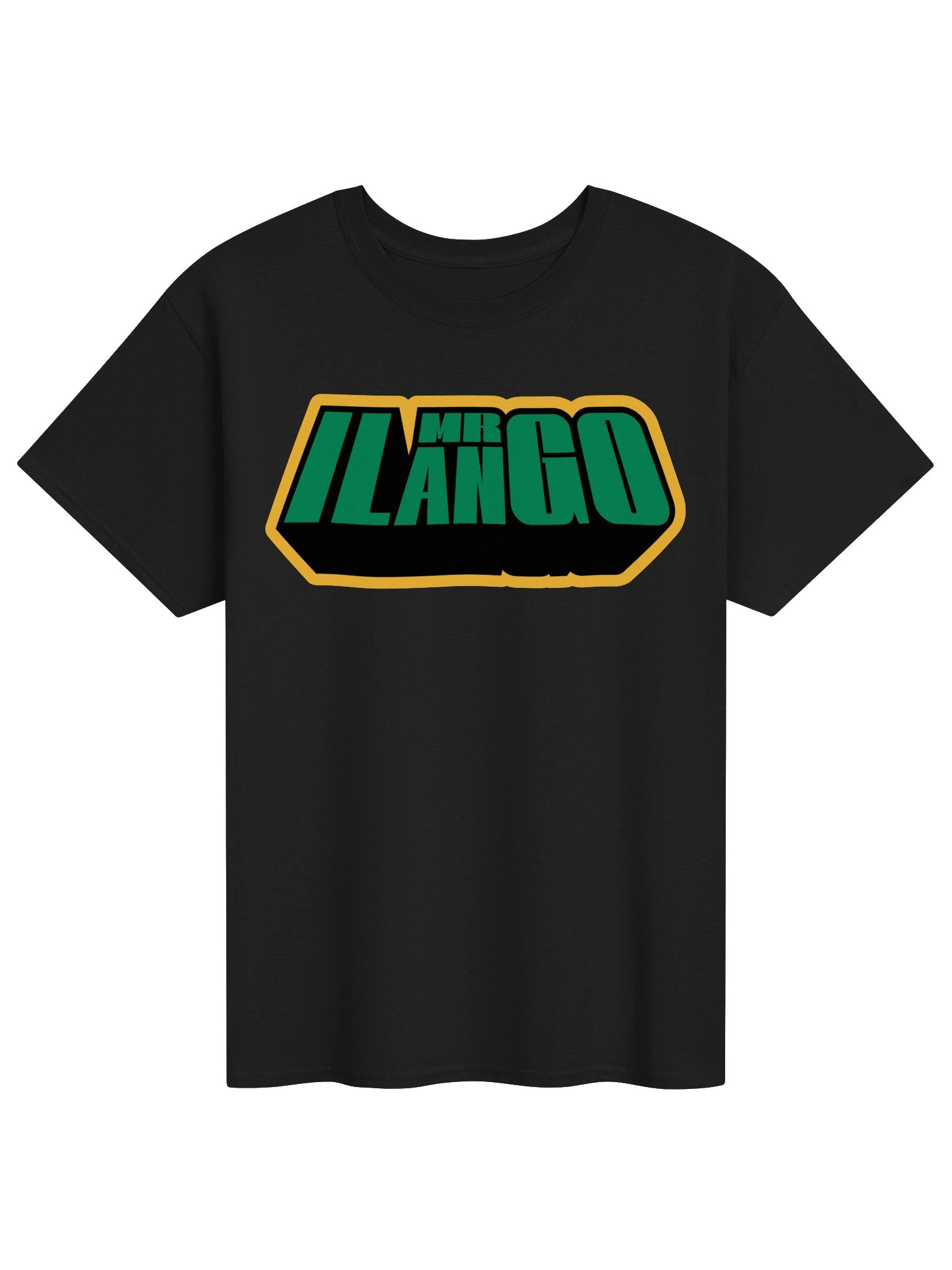 MR. ILANGO Jamaica Colourway product image (1)
