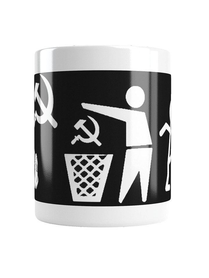 Abajo el comunismo product image (4)
