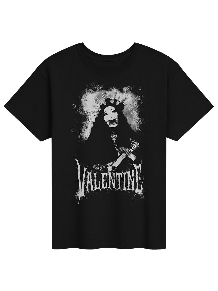 Saint Valentine Tee product image (1)