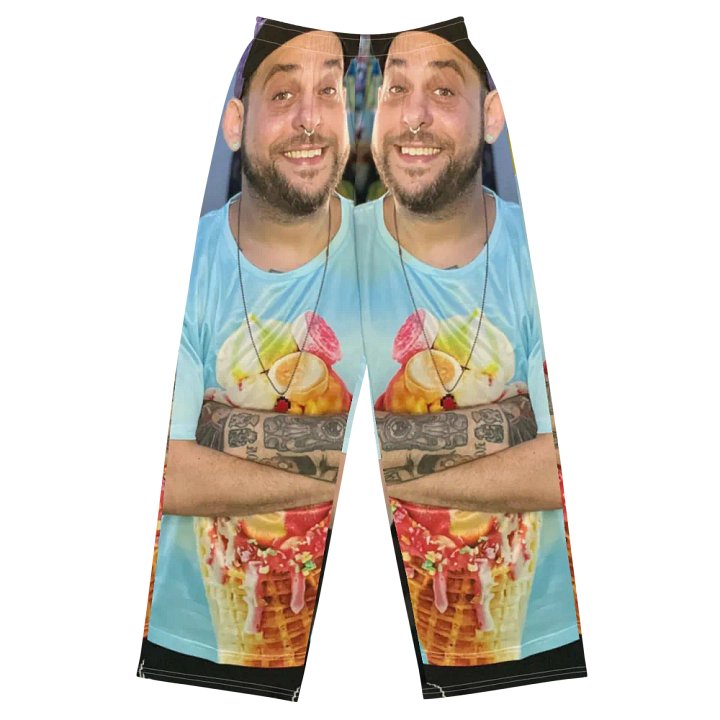 "oodiereard" Pants product image (2)