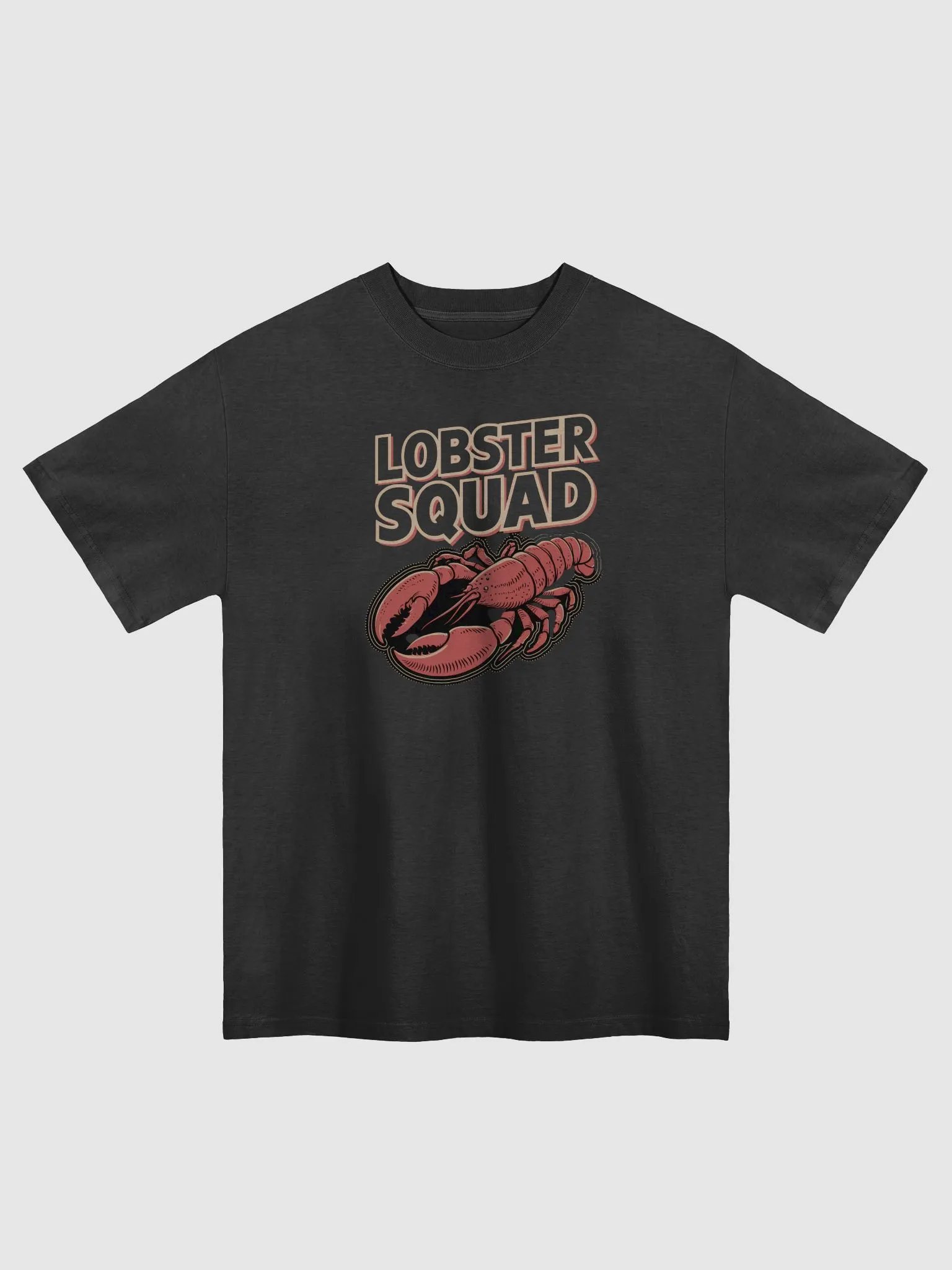 Lobster Squad product image (1)