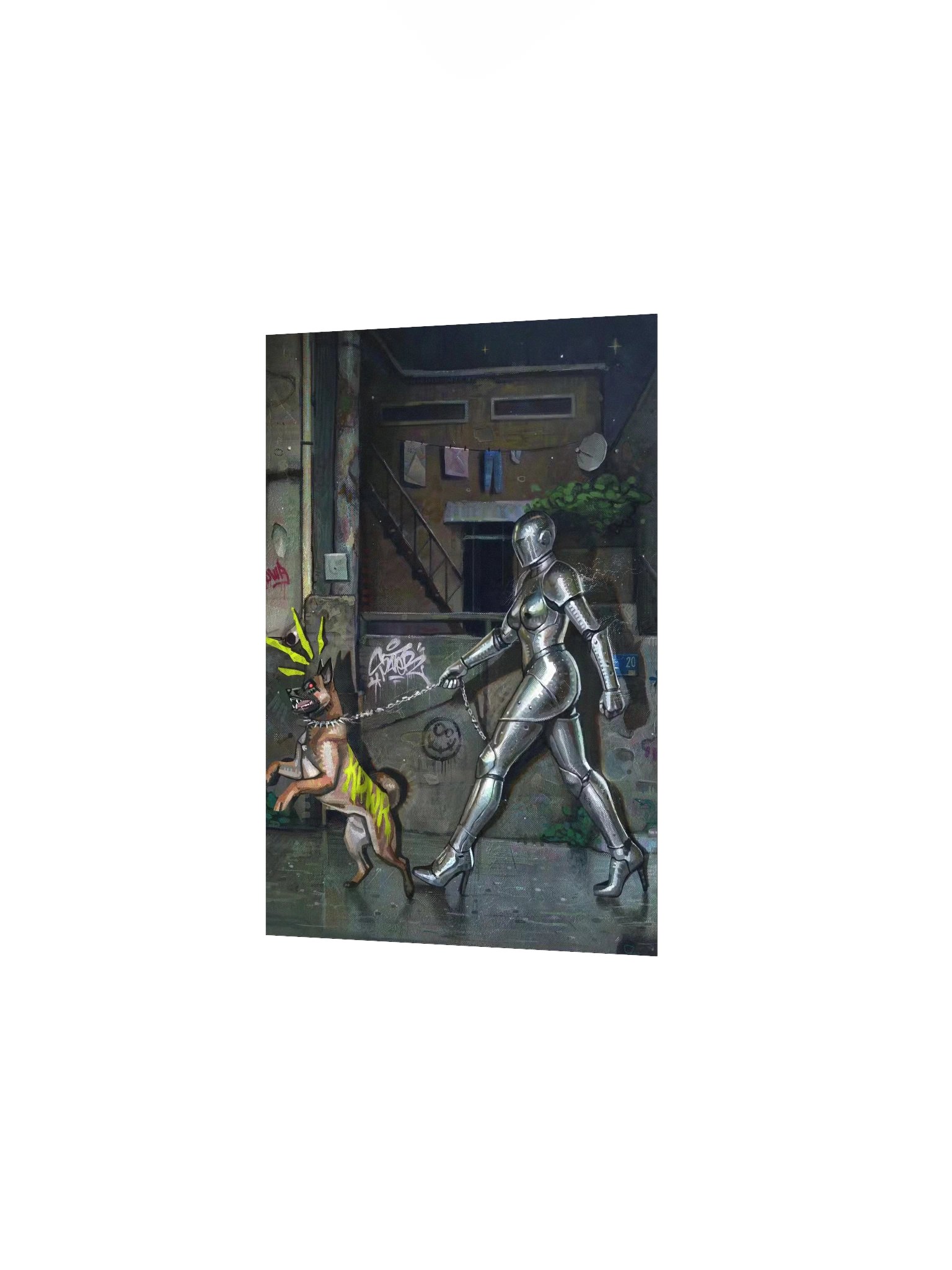 Street Walk product image (11)