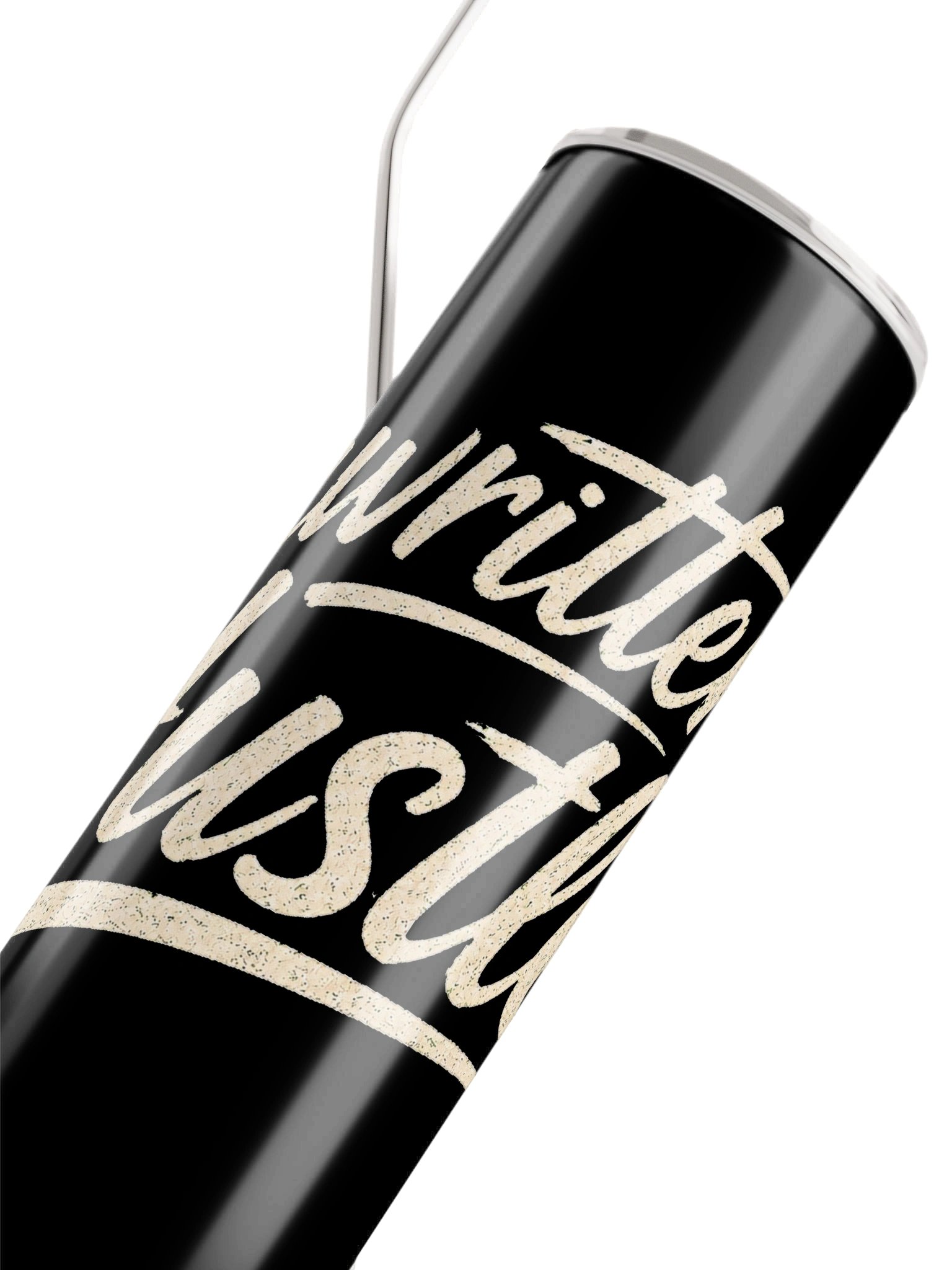 Unwritten Hustle Tumbler product image (4)