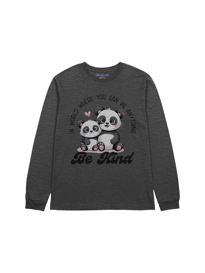 Be Kind Panda product image (2)