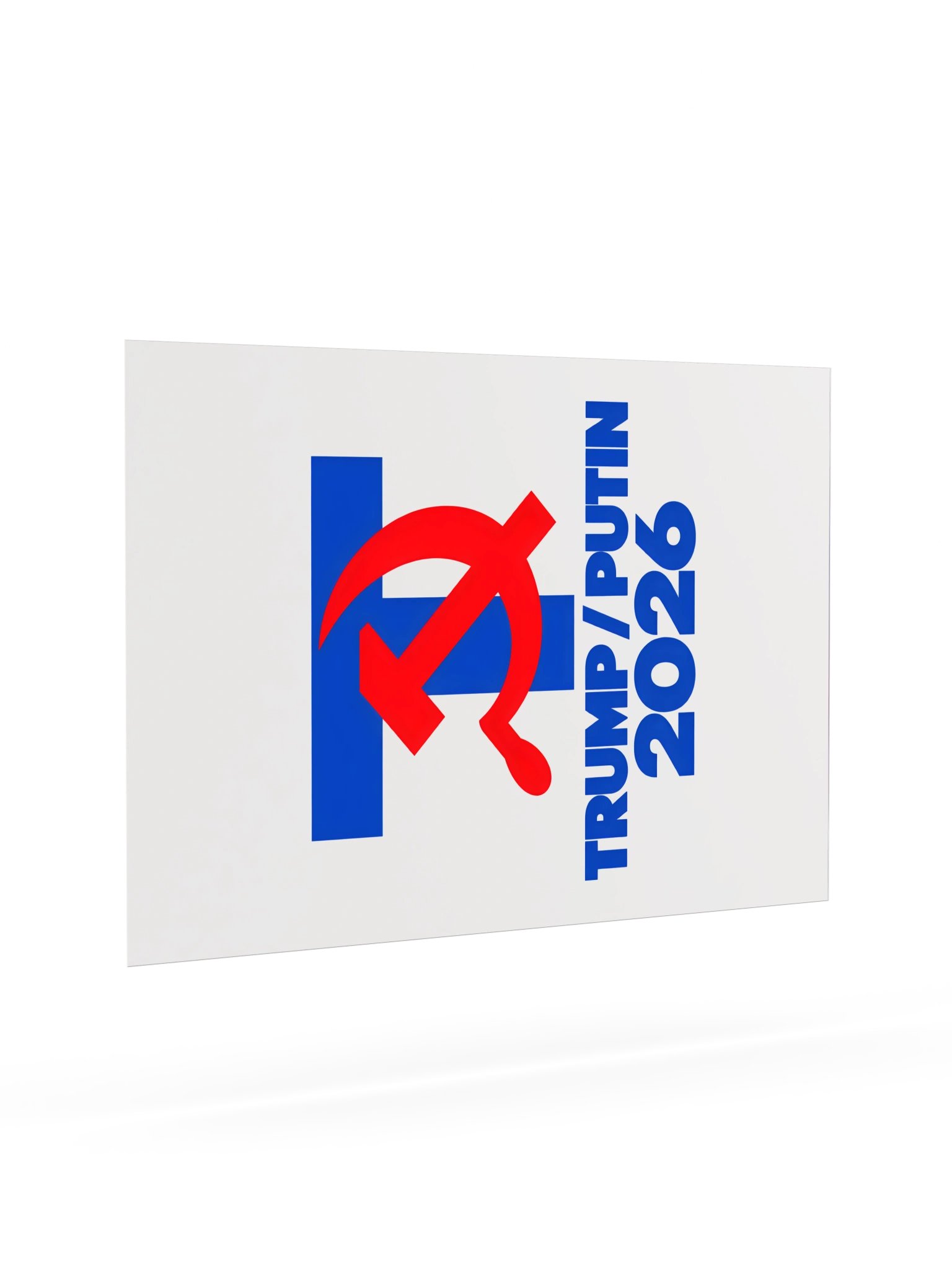 The T, Reimagined — Poster product image (7)