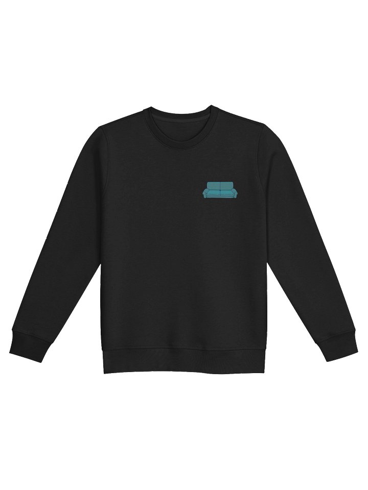 Couch Sweat Shirt product image (2)