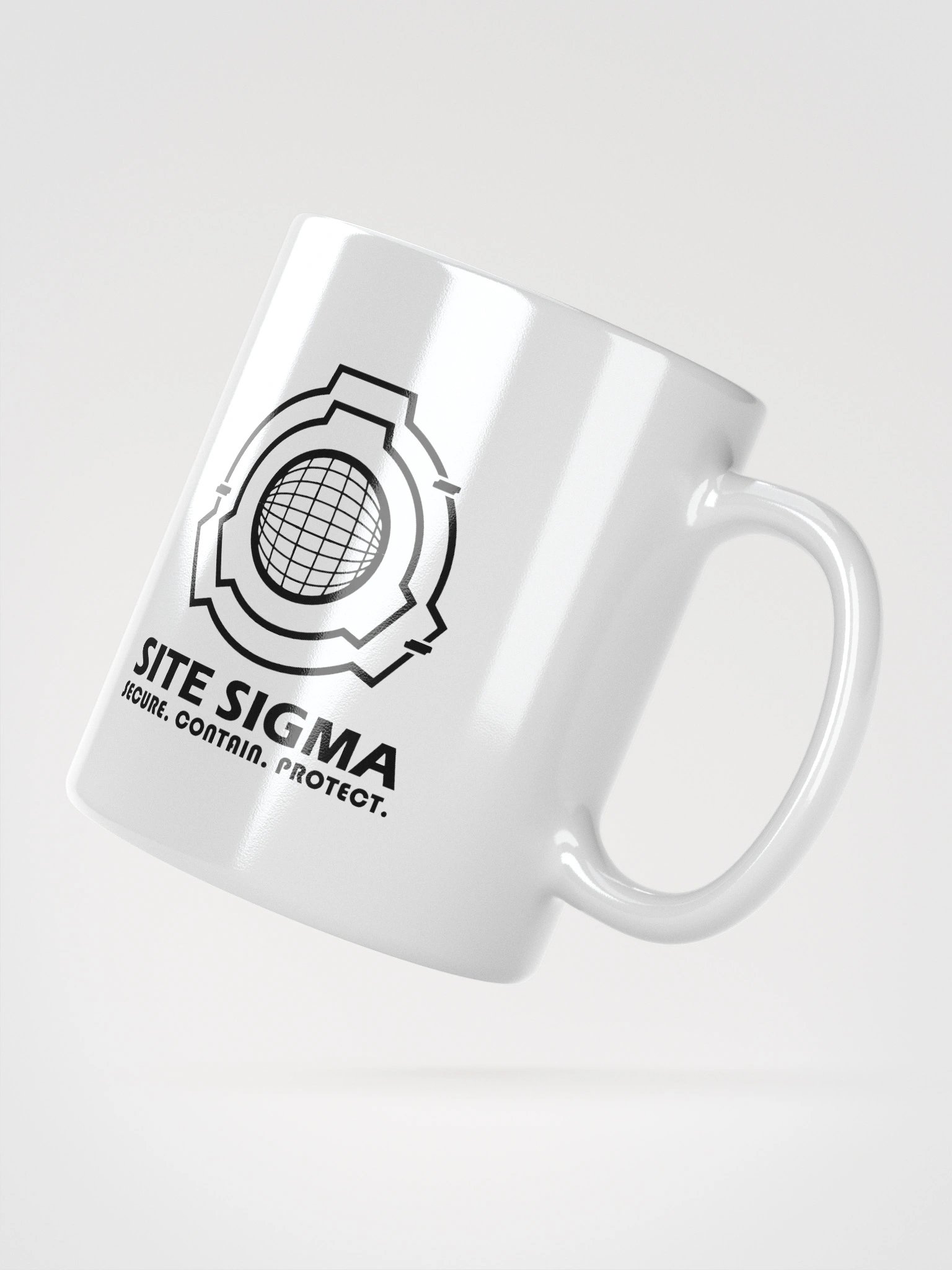 Mug Site Sigma product image (2)