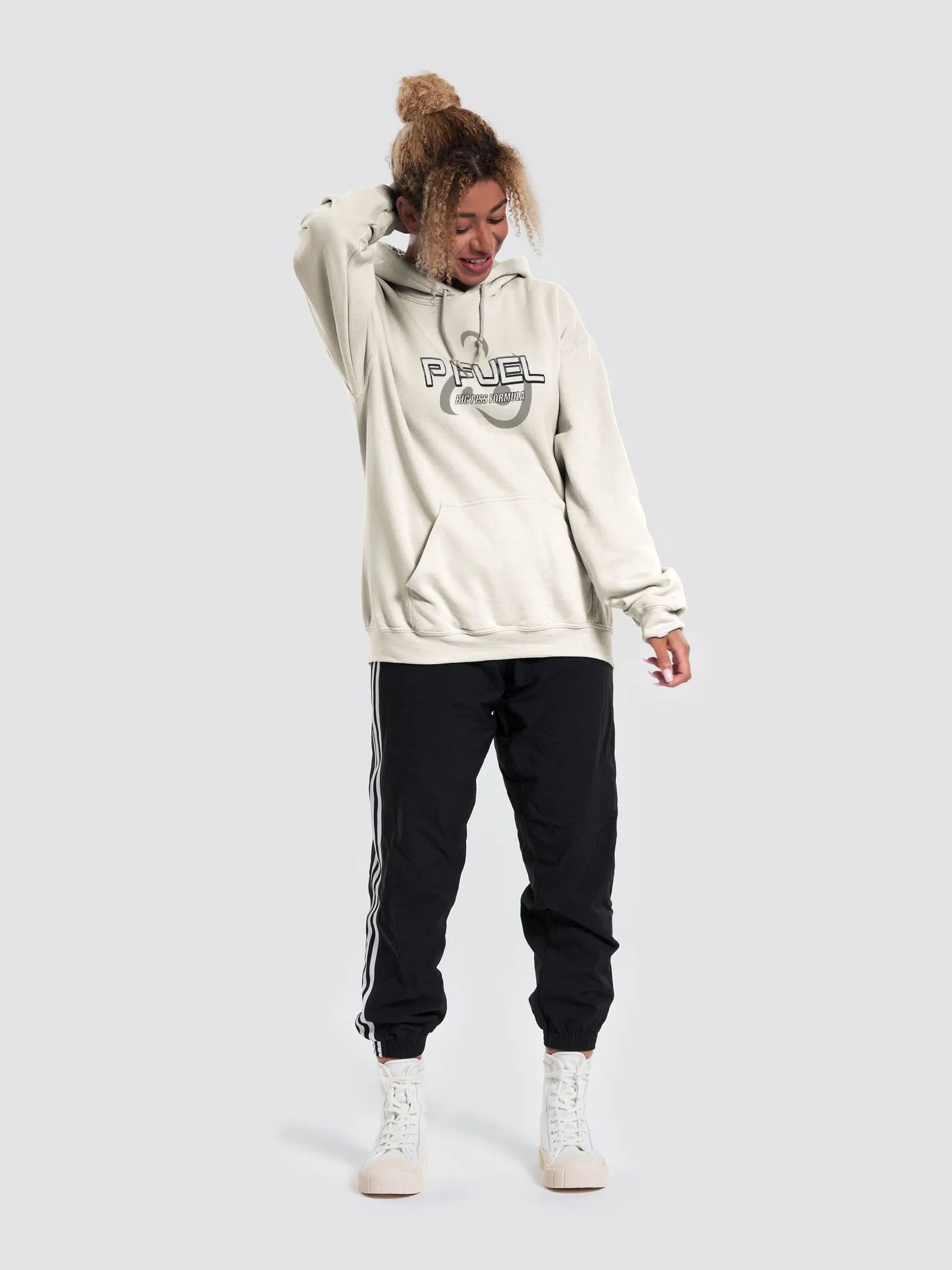 P FUEL Hoodie product image (29)