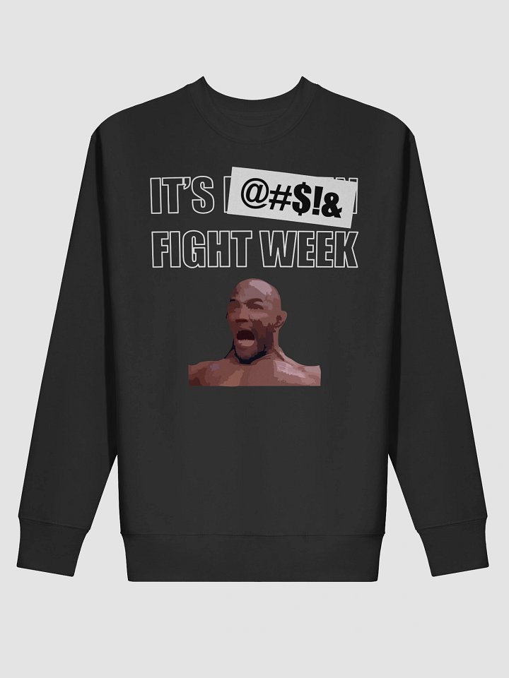 Fight week product image (2)