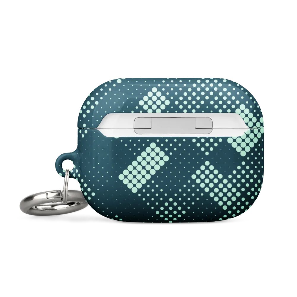 Feelin Dotty AirPod Case product image (14)