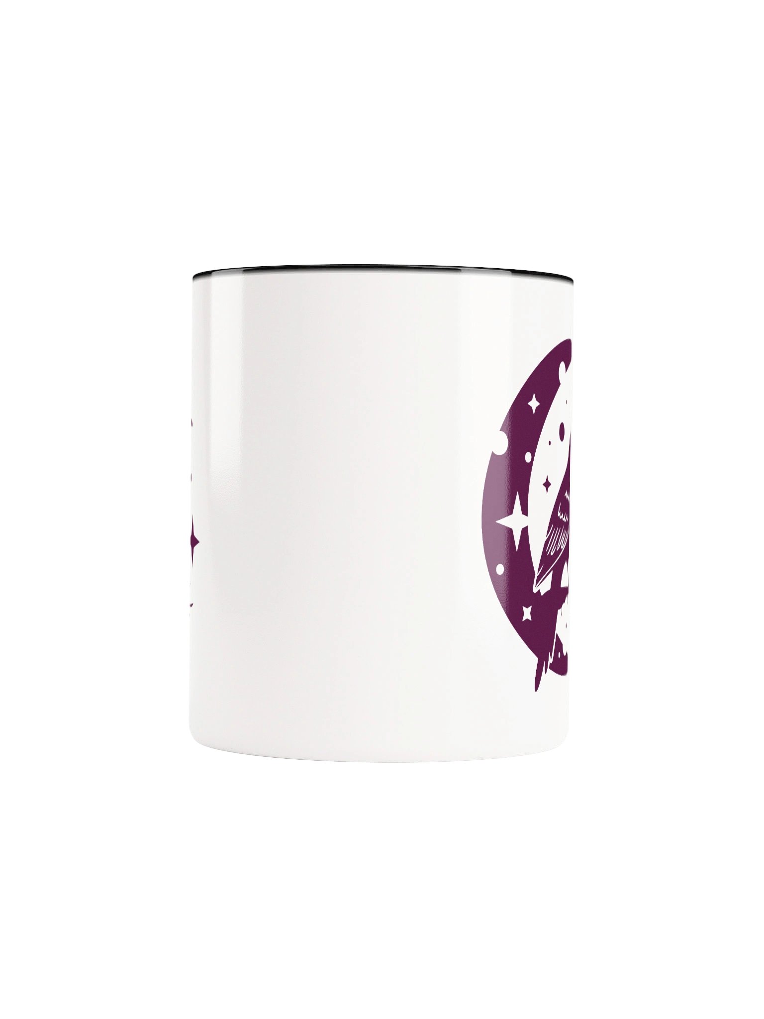 Twin Moonbird Celestial Mug product image (9)