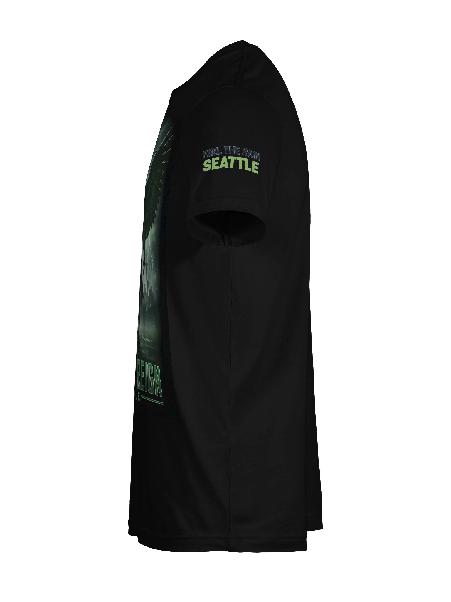 Feel the Reign – Warrior Edition | Seattle | Football | Home Locker product image (11)