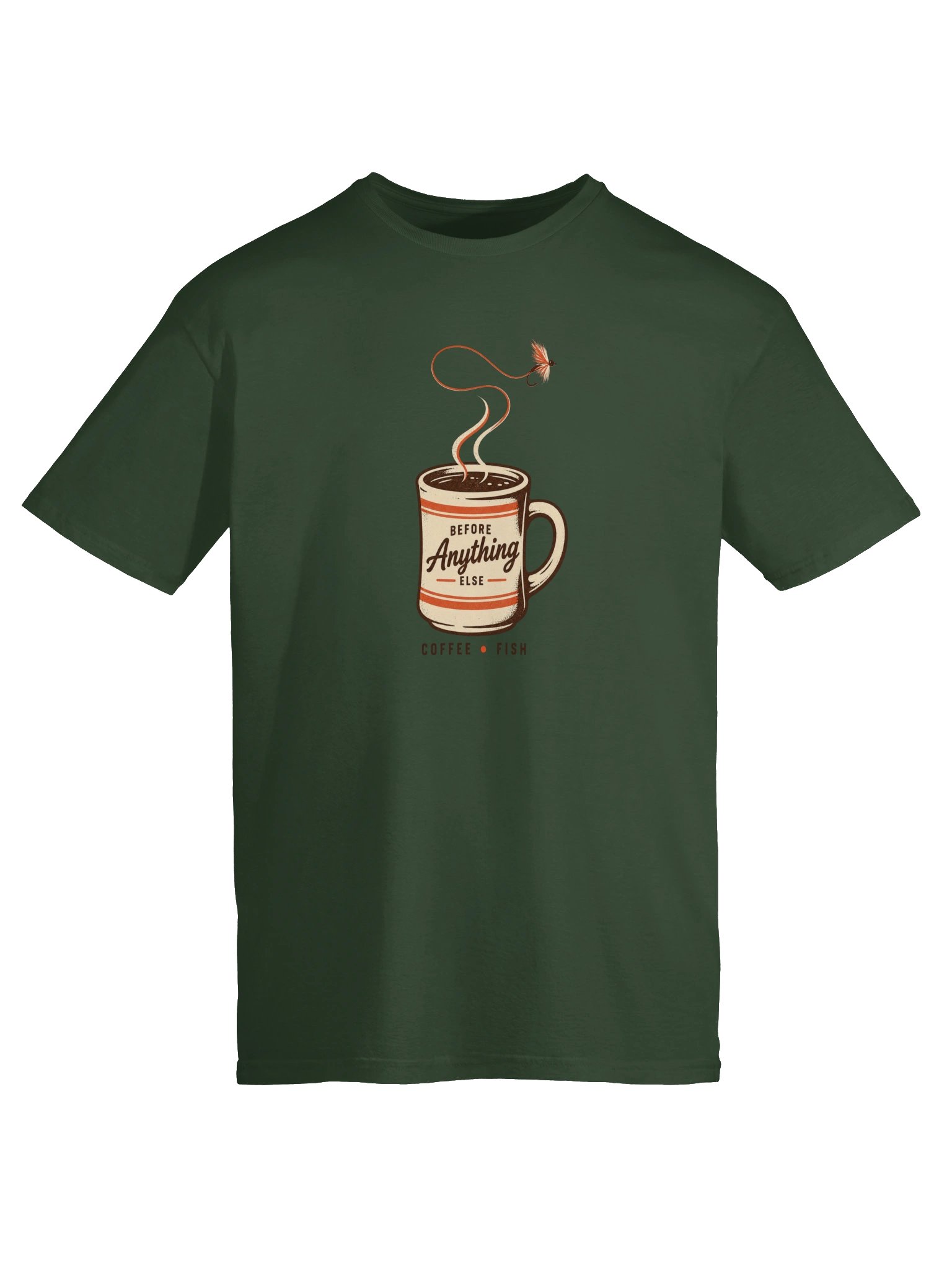 Before Anything Else T-Shirt product image (55)