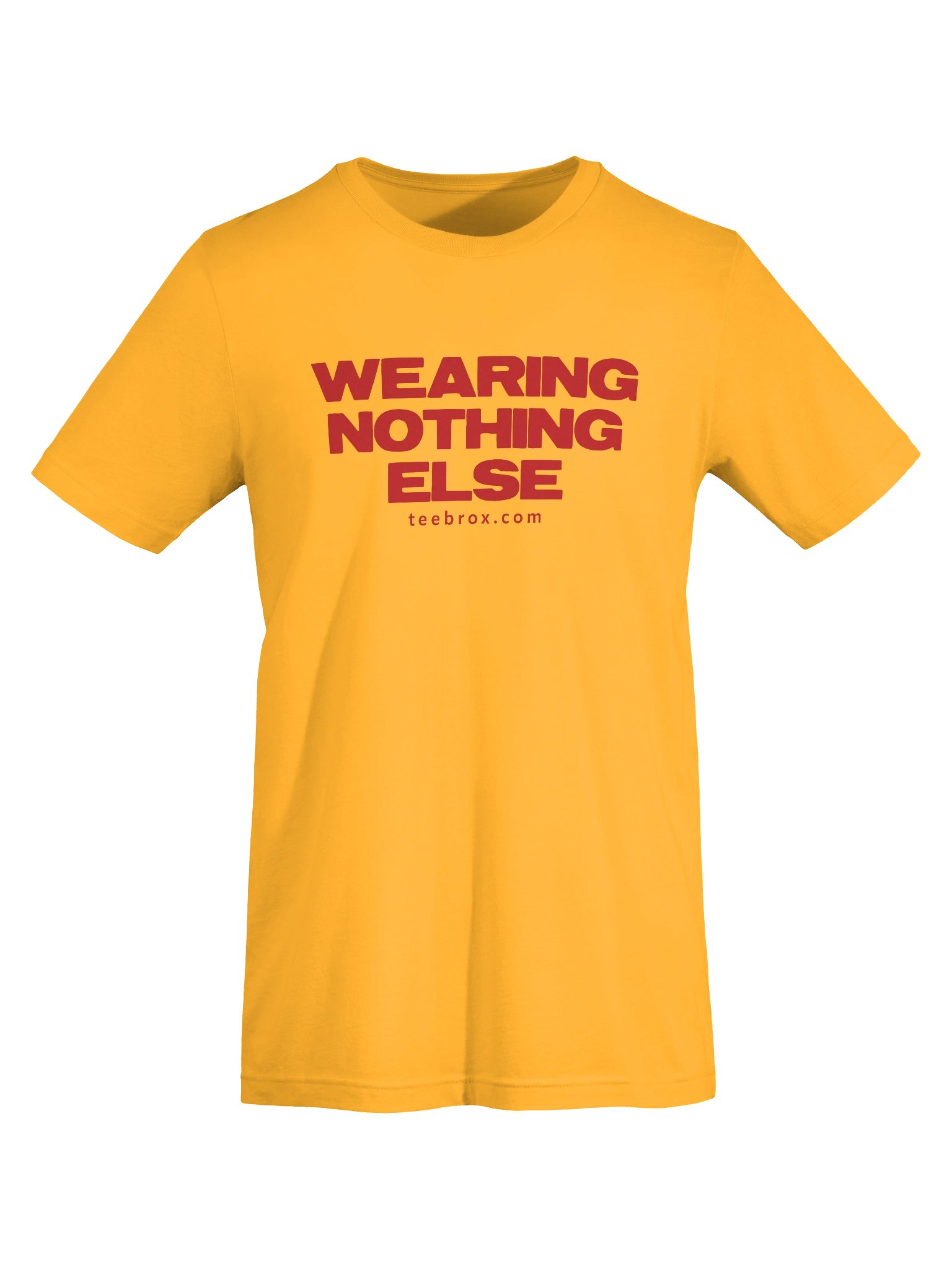 Wearing Nothing Else product image (6)