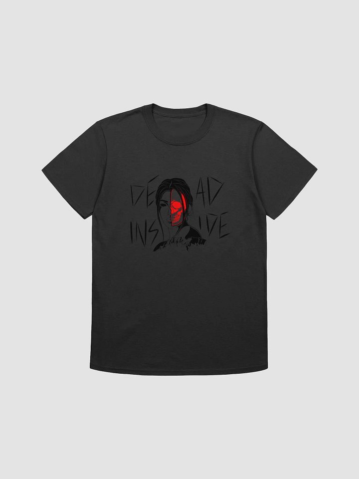 Dead Inside T-Shirt product image (2)