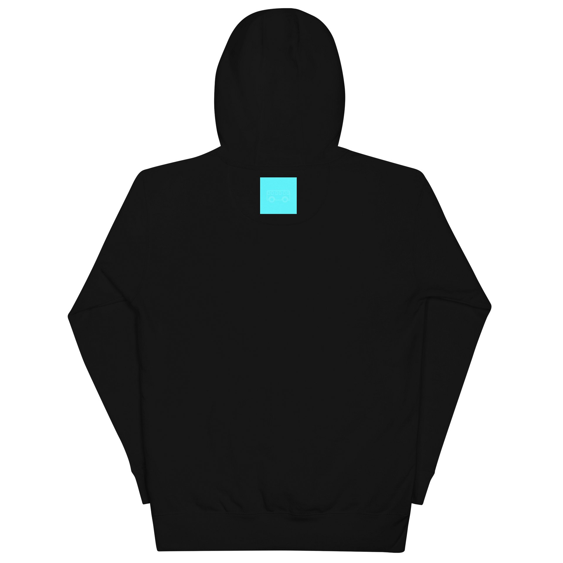 Colorminibus jacket product image (100)