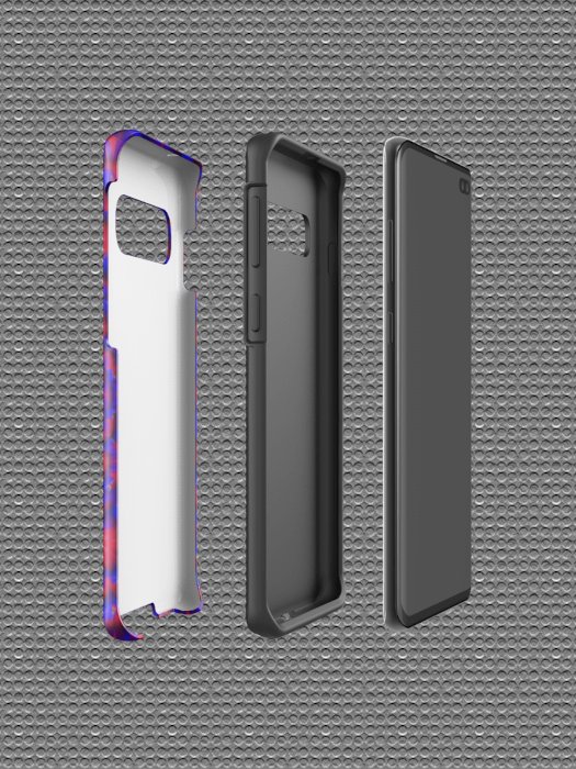 Hypnotic Vortex - Samsung Galaxy Case product image (4)