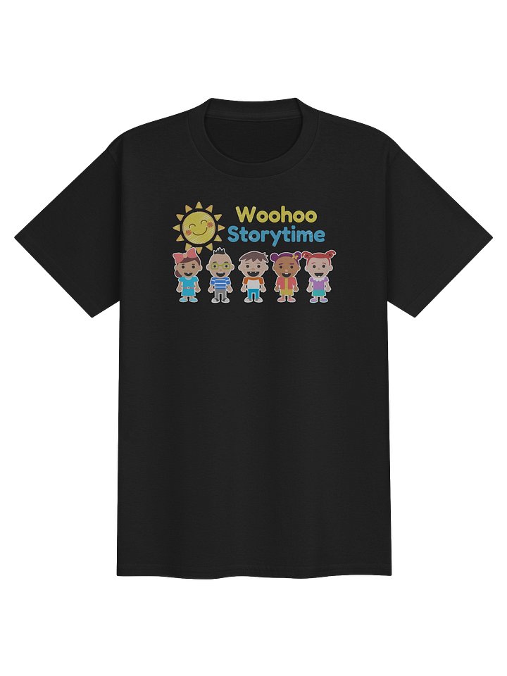 Sunshine Kids Roys Bedoys & Friends T-Shirt (Youth) product image (2)