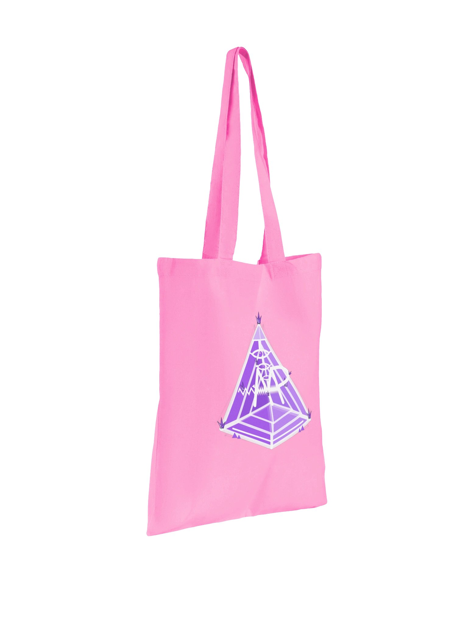 Mt. AMP 7D Pyramid — Tote product image (3)