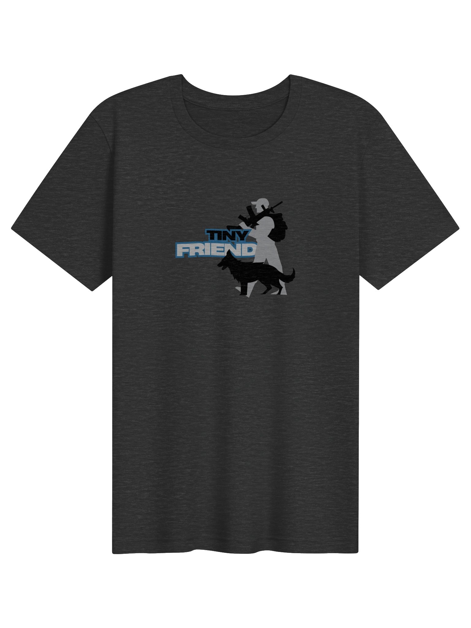 Tiny's Logo statement T-Shirt product image (1)